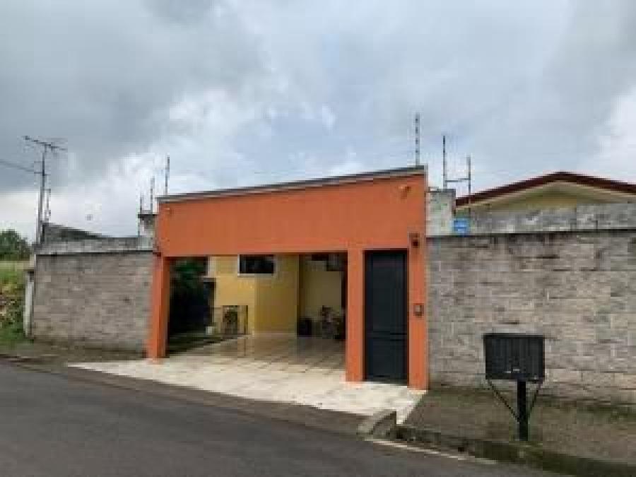 Foto Casa en Venta en Alajuela, Alajuela - U$D 376.000 - CAV33380 - BienesOnLine