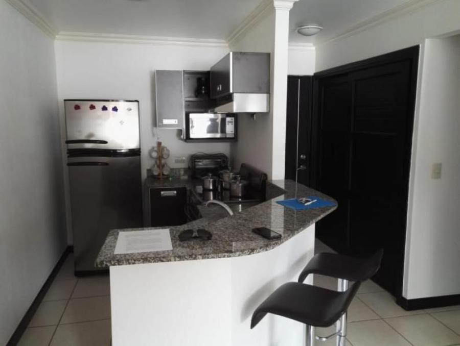 Foto Apartamento en Alquiler en Santa Ana, San Jos - U$D 800 - APA31038 - BienesOnLine