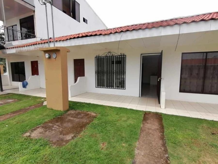 Foto Casa en Venta en Garabito, Puntarenas - U$D 62.000 - CAV31700 - BienesOnLine