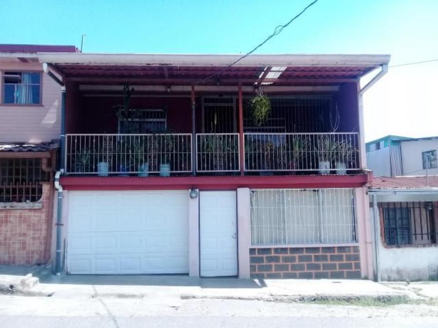 Foto Casa en Venta en Cartago, Cartago - U$D 105.000 - CAV31968 - BienesOnLine