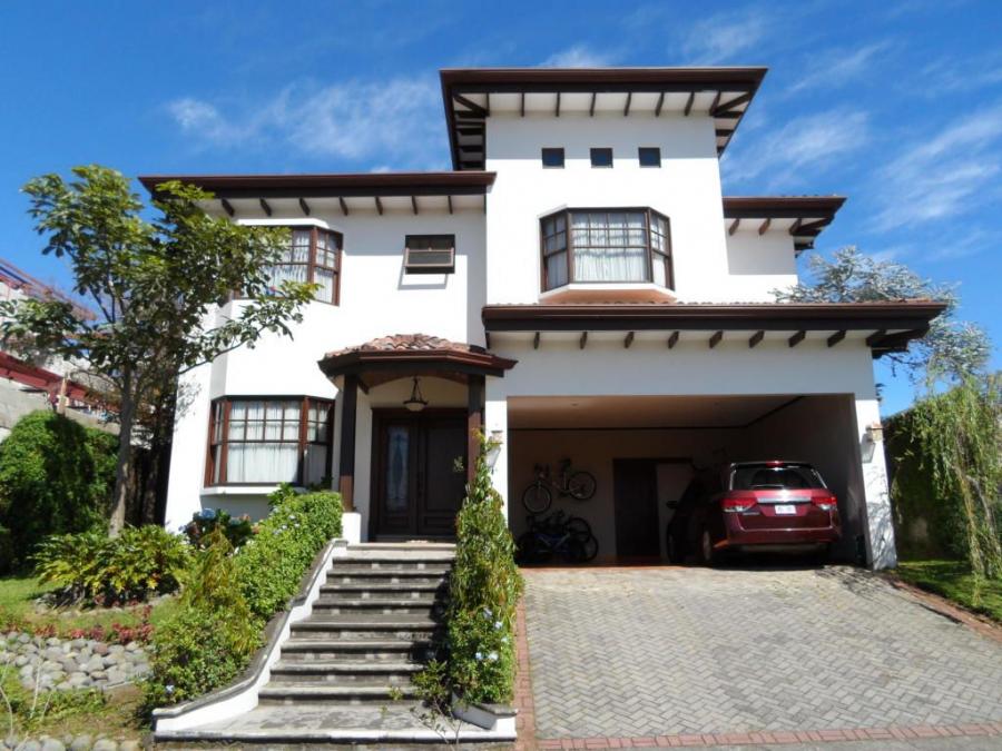 Foto Casa en Alquiler en Santo Domingo, Heredia - U$D 6.000 - CAA31534 - BienesOnLine