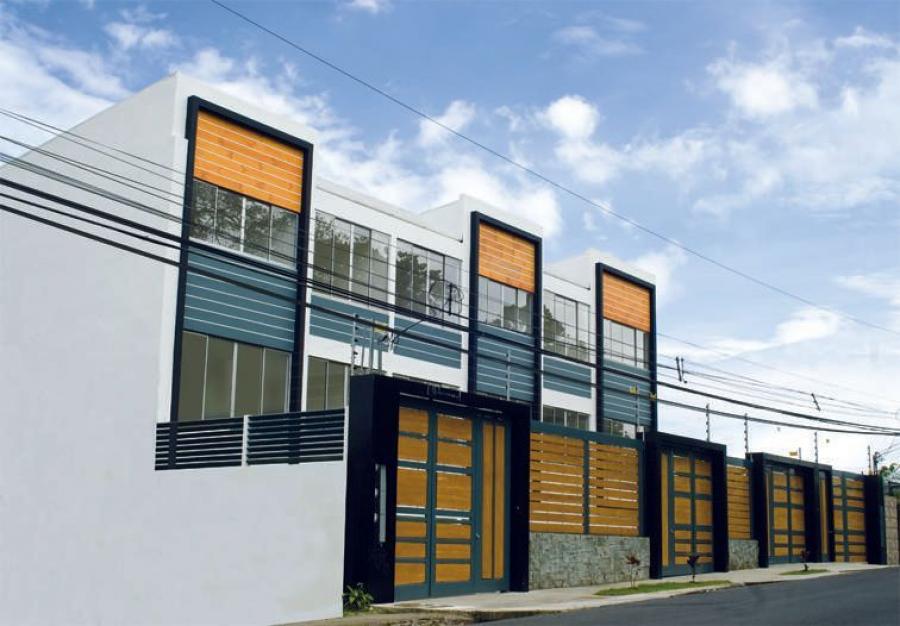 Foto Apartamento en Venta en San Juan, Heredia - U$D 130.000 - APV33993 - BienesOnLine