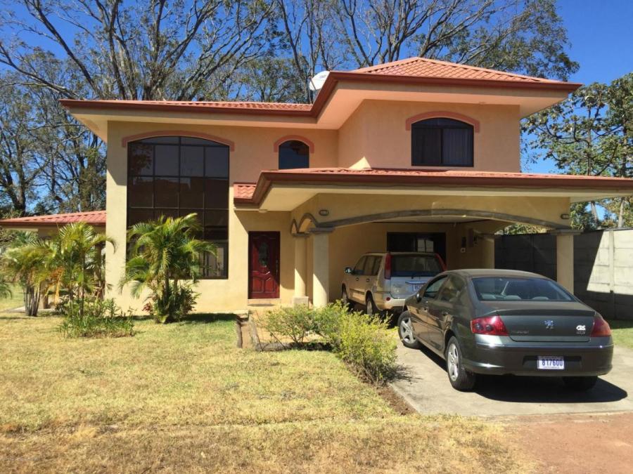 Foto Casa en Venta en San Juan, Heredia - U$D 450.000 - CAV33979 - BienesOnLine