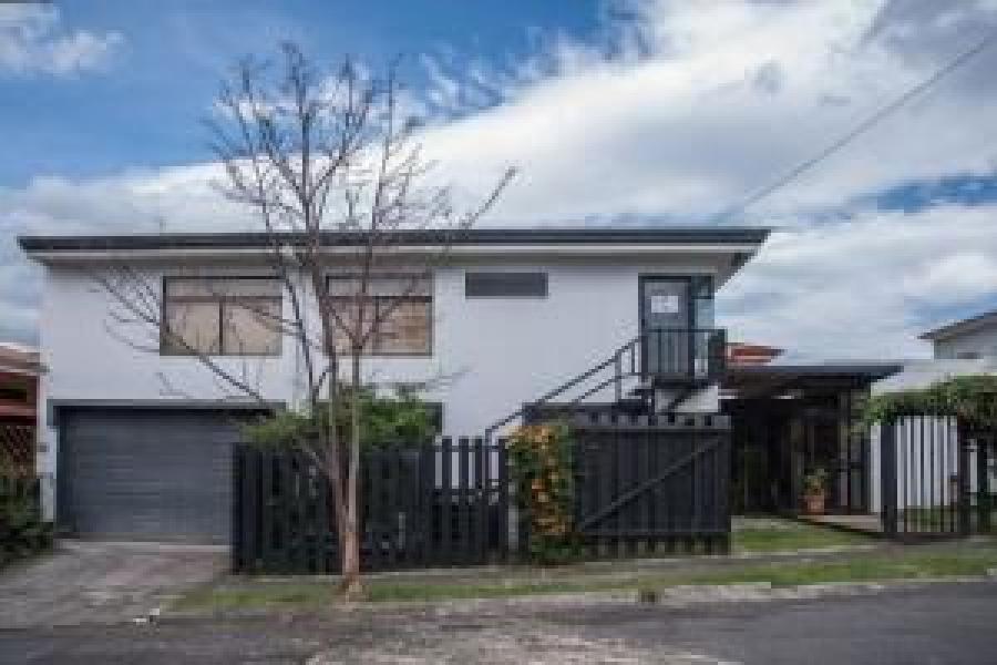 Foto Casa en Venta en La Unin, Cartago - U$D 300.000 - CAV33613 - BienesOnLine