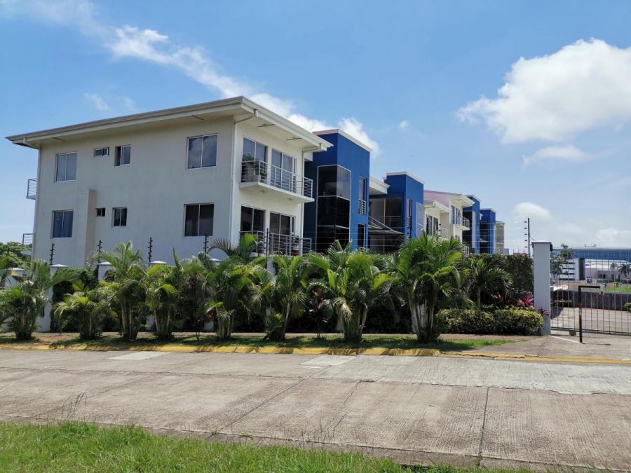 Foto Apartamento en Venta en Heredia, Heredia - U$D 165.000 - APV32573 - BienesOnLine