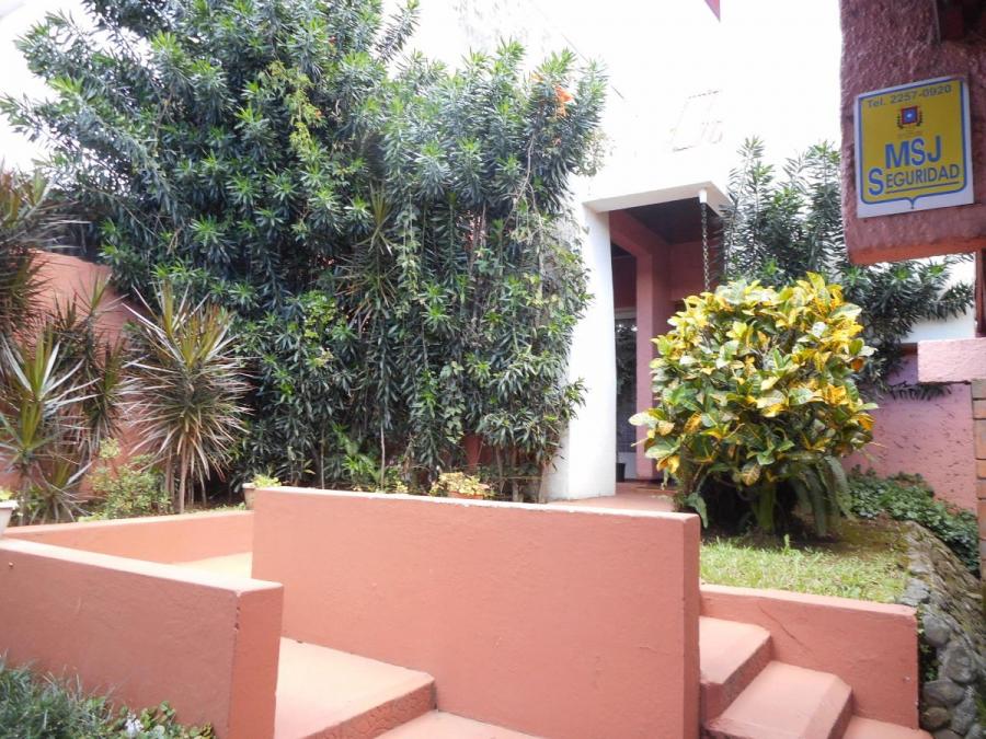 Foto Casa en Venta en San Jos, San Jos - U$D 160.000 - CAV32561 - BienesOnLine