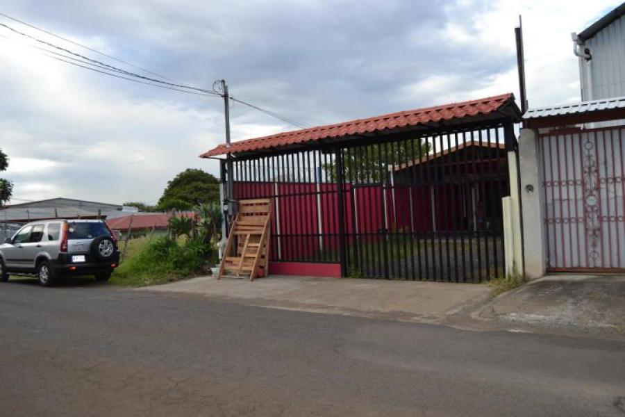 Foto Casa en Venta en Alajuela, Alajuela - U$D 99.000 - CAV31952 - BienesOnLine