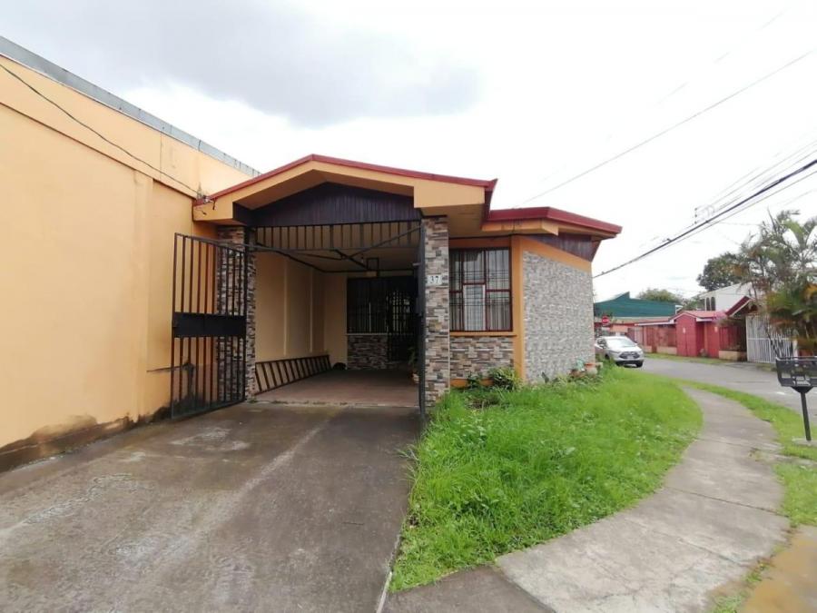 Foto Casa en Venta en San Jos, San Jos - U$D 150.000 - CAV32414 - BienesOnLine
