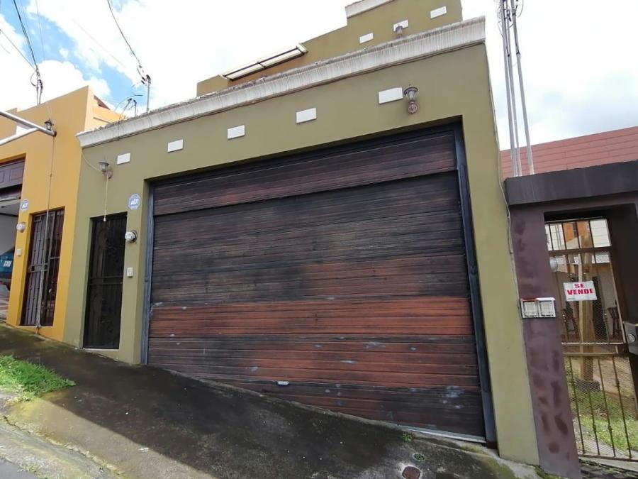 Foto Casa en Venta en Curridabat, San Jos - U$D 150.000 - CAV32418 - BienesOnLine
