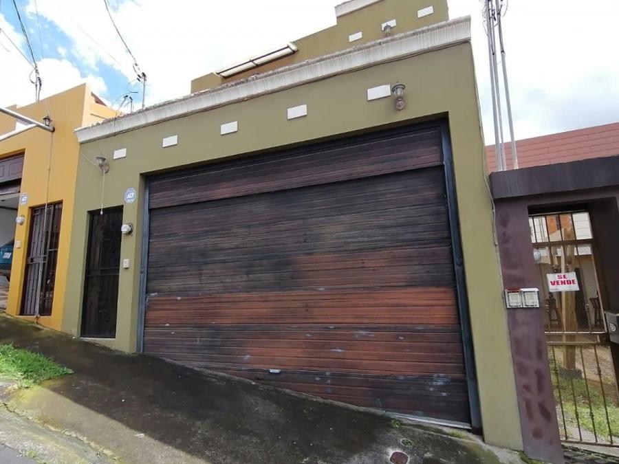 Foto Casa en Venta en Curridabat, San Jos - U$D 150.000 - CAV34369 - BienesOnLine