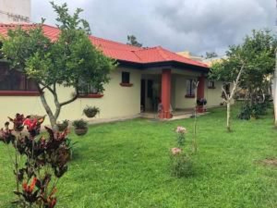 Foto Casa en Venta en Santo Domingo, Heredia - U$D 360.000 - CAV33516 - BienesOnLine