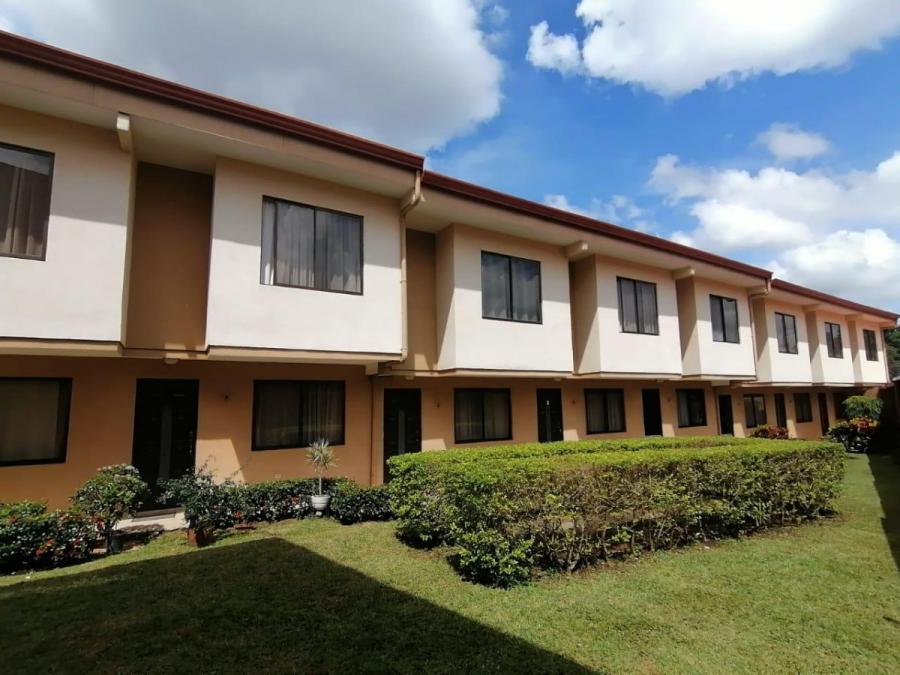 Home in Metric Way