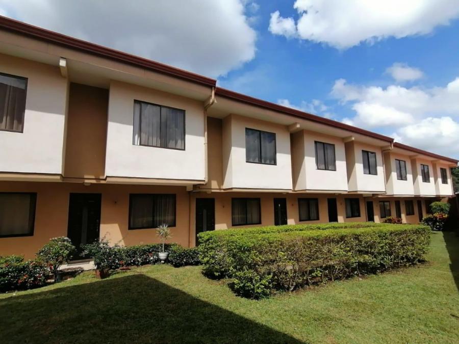 Foto Apartamento en Venta en La Unin, Cartago - U$D 96.500 - APV33958 - BienesOnLine