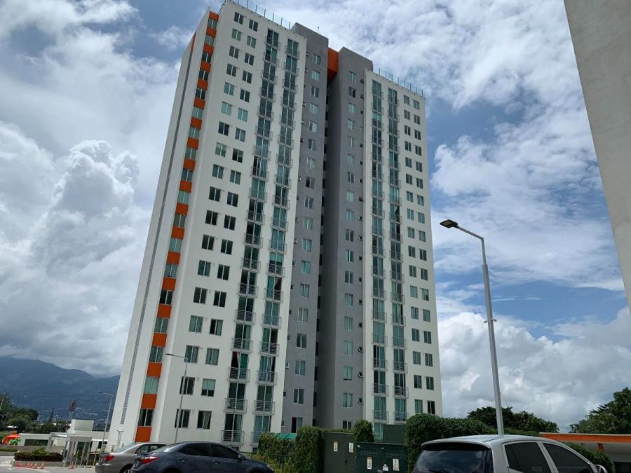 Foto Apartamento en Alquiler en Heredia, Heredia - U$D 700 - APA31877 - BienesOnLine