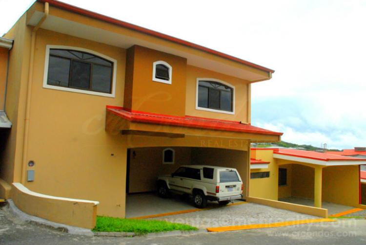 Home in Metric Way