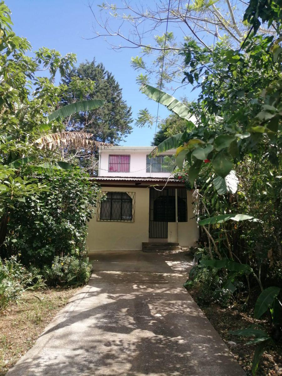 Foto Casa en Venta en San Miguel, Desamparados, San Jos - ¢ 55.000.000 - CAV79603 - BienesOnLine