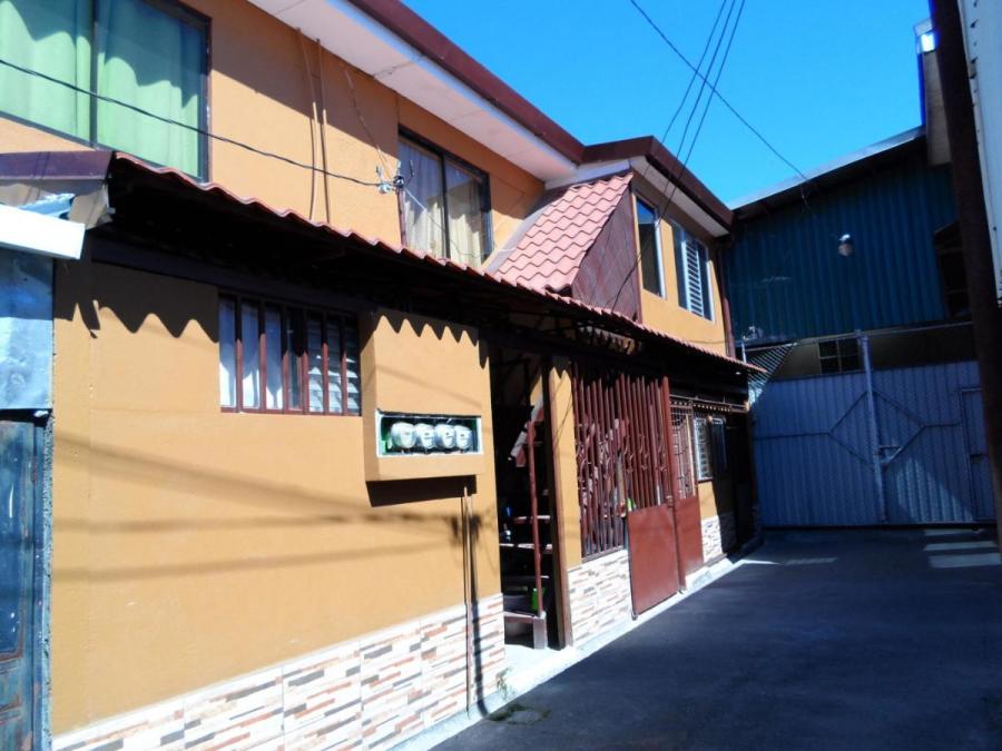Home in Metric Way