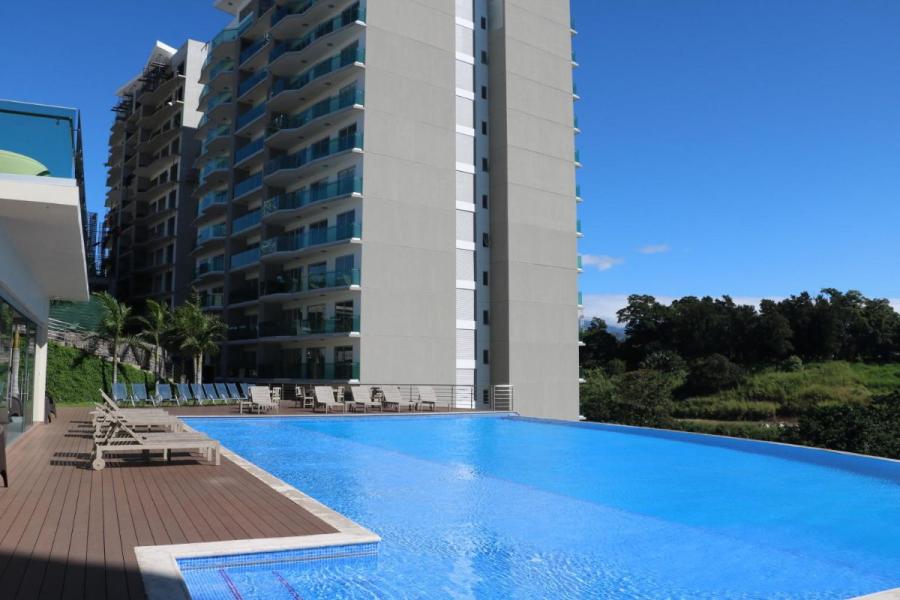 Foto Apartamento en Venta en Pavas, San Jos - U$D 210 - APV29562 - BienesOnLine