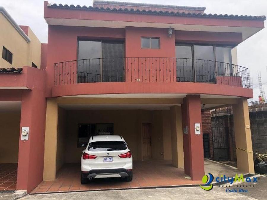 Foto Casa en Alquiler en Beln, Heredia - U$D 1.700 - CAA17092 - BienesOnLine