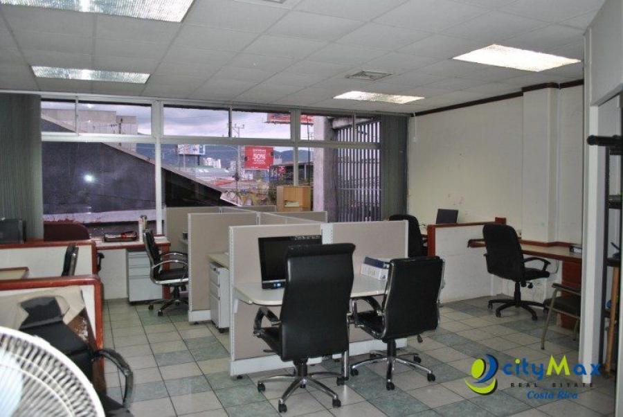 Foto Oficina en Alquiler en Uruca, San Jos - U$D 2.760 - OFA16565 - BienesOnLine