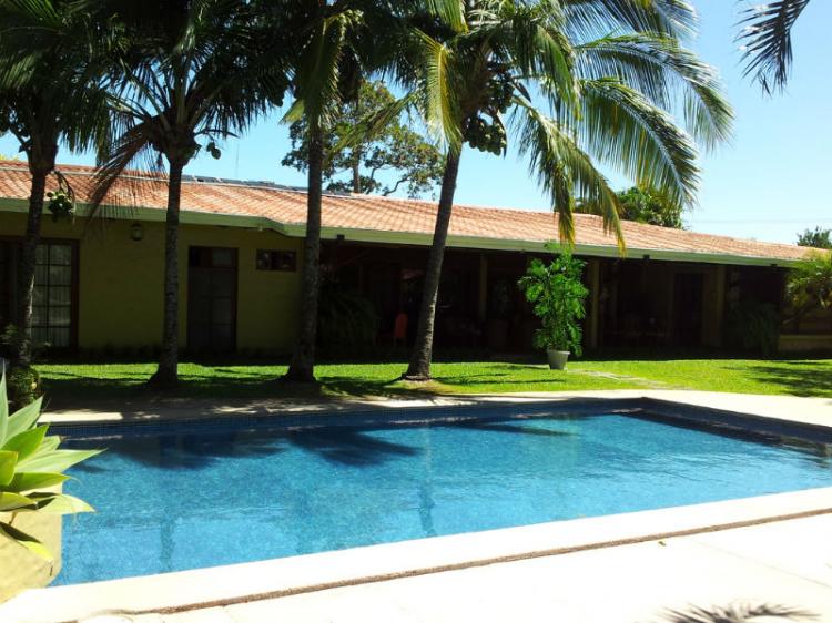 Foto Casa en Venta en Ro Segundo, Alajuela - U$D 1.800.000 - CAV3703 - BienesOnLine
