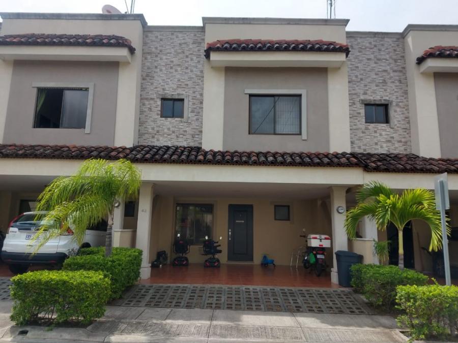 Foto Casa en Alquiler en Santa Ana, San Jos - U$D 500 - CAA45973 - BienesOnLine