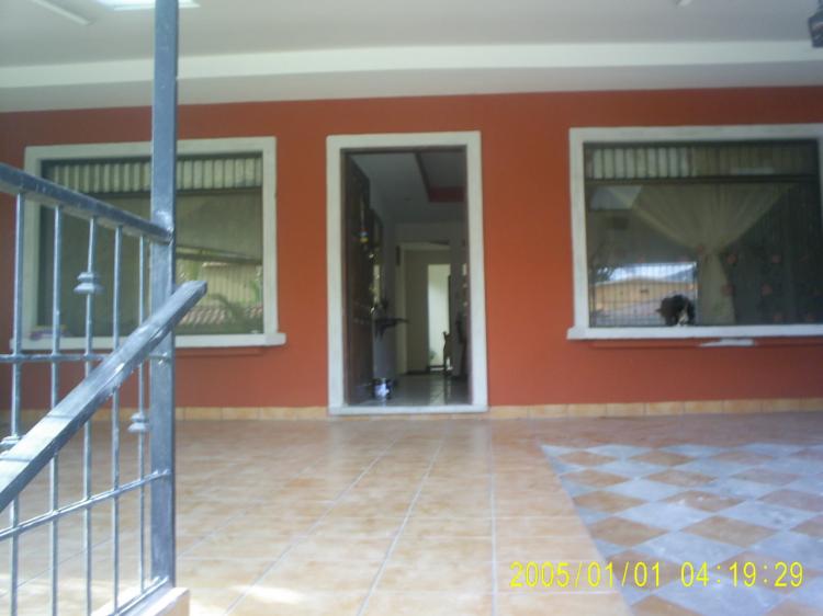 Foto Casa en Venta en concepcion, La Unin, Cartago - ¢ 68.000.000 - CAV1889 - BienesOnLine