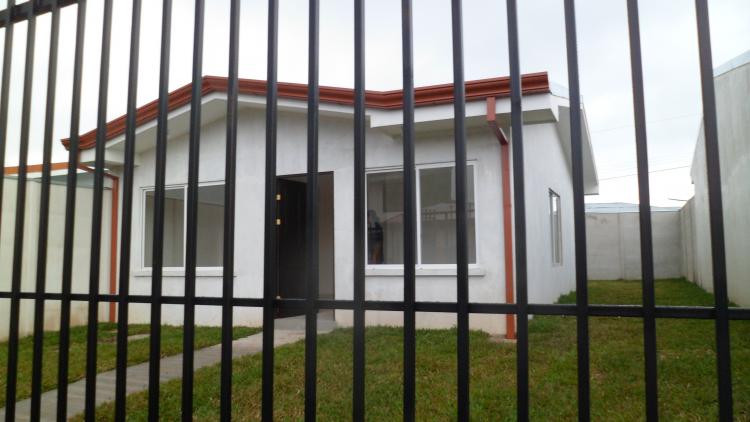 Foto Casa en Venta en Alajuela, Alajuela - ¢ 42.000.000 - CAV2738 - BienesOnLine