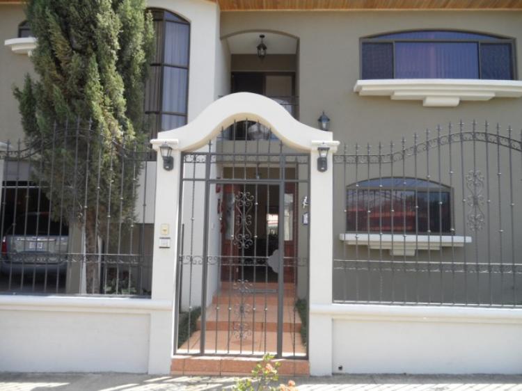 Home in Metric Way