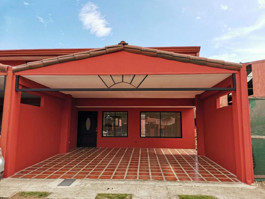 Foto Casa en Venta en San Rafael, San Rafael, San Jos - U$D 199.000 - CAV64134 - BienesOnLine