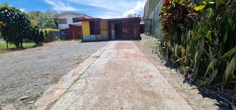 Home in Metric Way