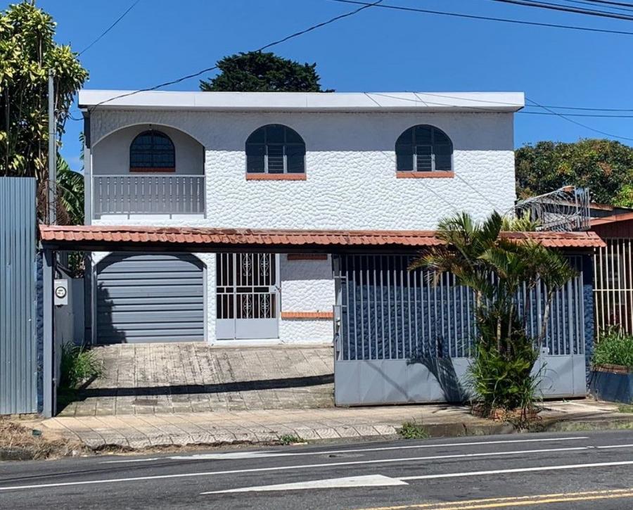 Foto Casa en Venta en San Juan, Tibs, San Jos - ¢ 145.000.000 - CAV71178 - BienesOnLine