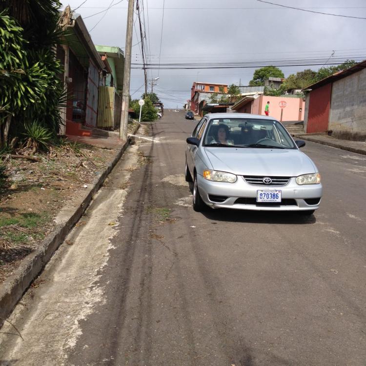 Foto Terreno en Venta en barrio san jose de san ramon, barrio san jose de san ramon, Alajuela - ¢ 38.000.000 - TEV14128 - BienesOnLine