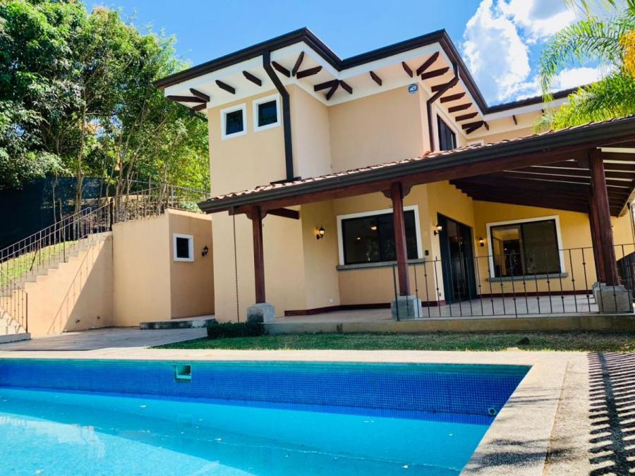 Foto Casa en Venta en Piedades, Santa Ana, San Jos - U$D 849.000 - CAV95485 - BienesOnLine