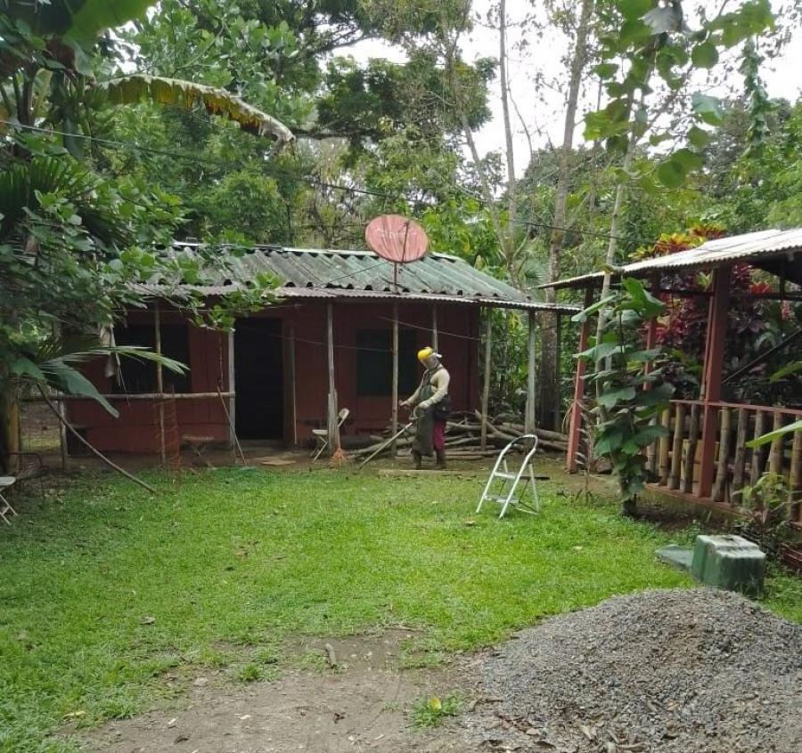 Home in Metric Way
