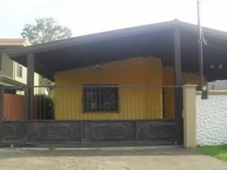 Foto Casa en Venta en Atenas, Alajuela - U$D 230.000 - CAV1050 - BienesOnLine