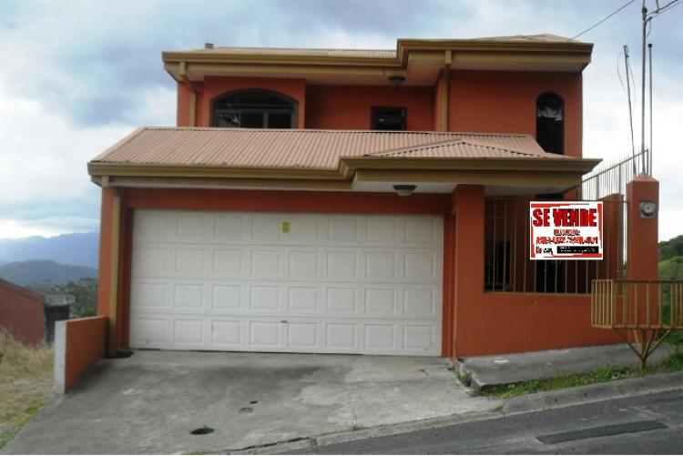 Foto Casa en Venta en La Unin, Cartago - U$D 295.000 - CAV1534 - BienesOnLine