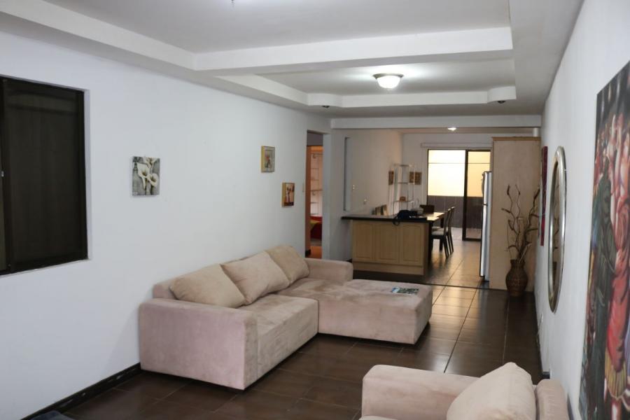 Foto Apartamento en Alquiler en Sabanilla, San Jos - ¢ 400.000 - APA16184 - BienesOnLine