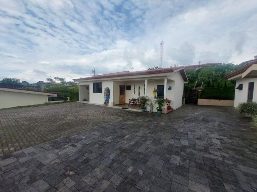 Home in Metric Way
