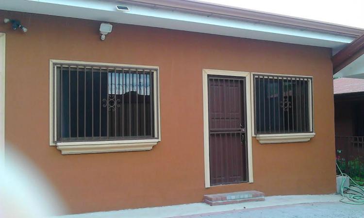 Foto Apartamento en Alquiler en San Pablo, San Pablo, Heredia - U$D 650 - APA9986 - BienesOnLine