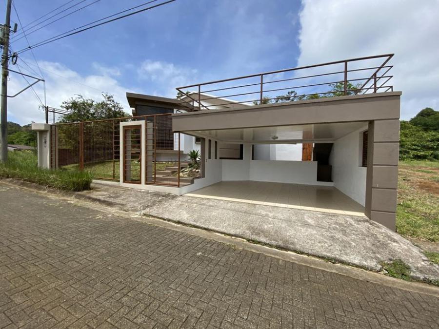 Foto Casa en Alquiler en San Ramn, Alajuela - U$D 1.250 - CAA67138 - BienesOnLine