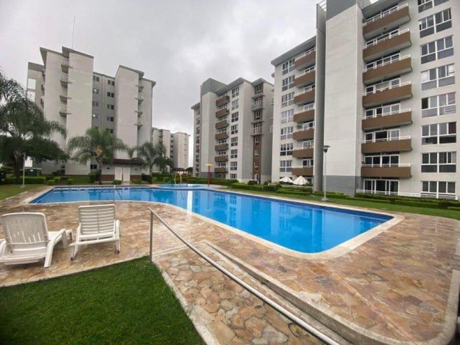 Foto Apartamento en Alquiler en San Rafael, Alajuela - U$D 1.200 - APA118545 - BienesOnLine