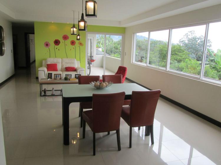 Foto Apartamento en Alquiler en Escaz, San Jos - U$D 1.500 - APA12242 - BienesOnLine