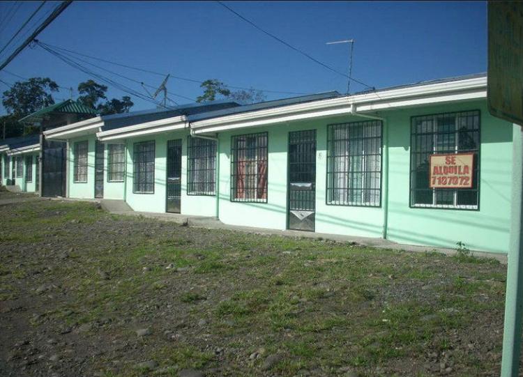 Home in Metric Way