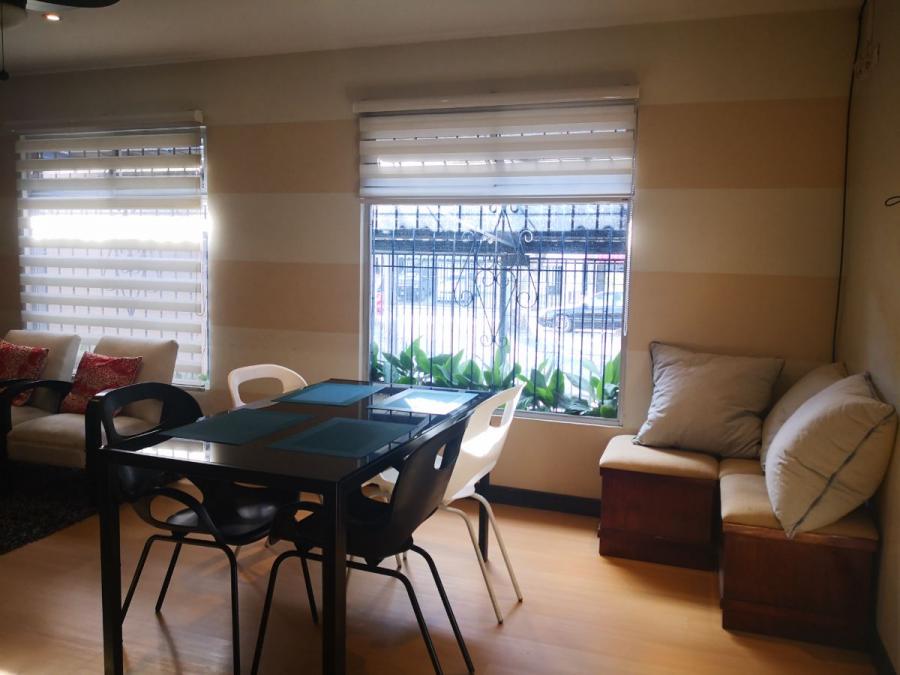 Foto Apartamento en Alquiler en Mata Redonda, San Jos - U$D 750 - APA62920 - BienesOnLine