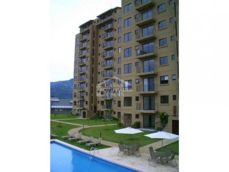 Foto Apartamento en Alquiler en Coln, San Jos - U$D 850 - APA62196 - BienesOnLine