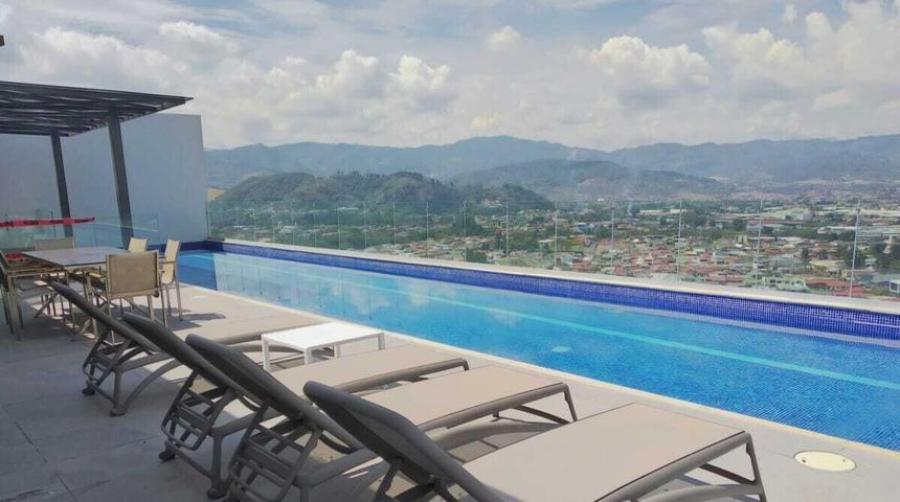 Foto Apartamento en Alquiler en Curridabat, San José - U$D 800 - APA119391 - BienesOnLine