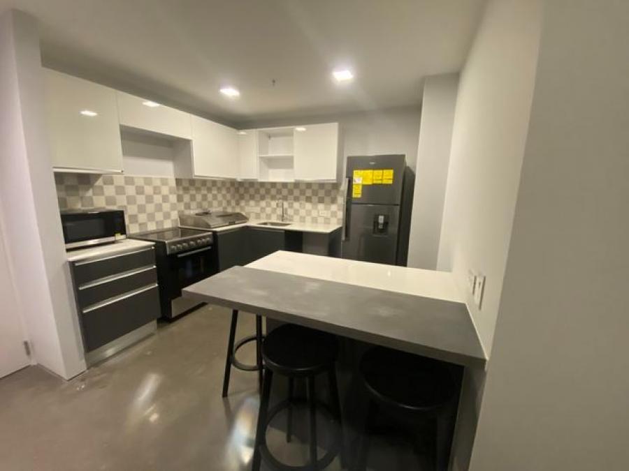 Foto Apartamento en Alquiler en Mata Redonda, San Jos - U$D 1.200 - APA91219 - BienesOnLine