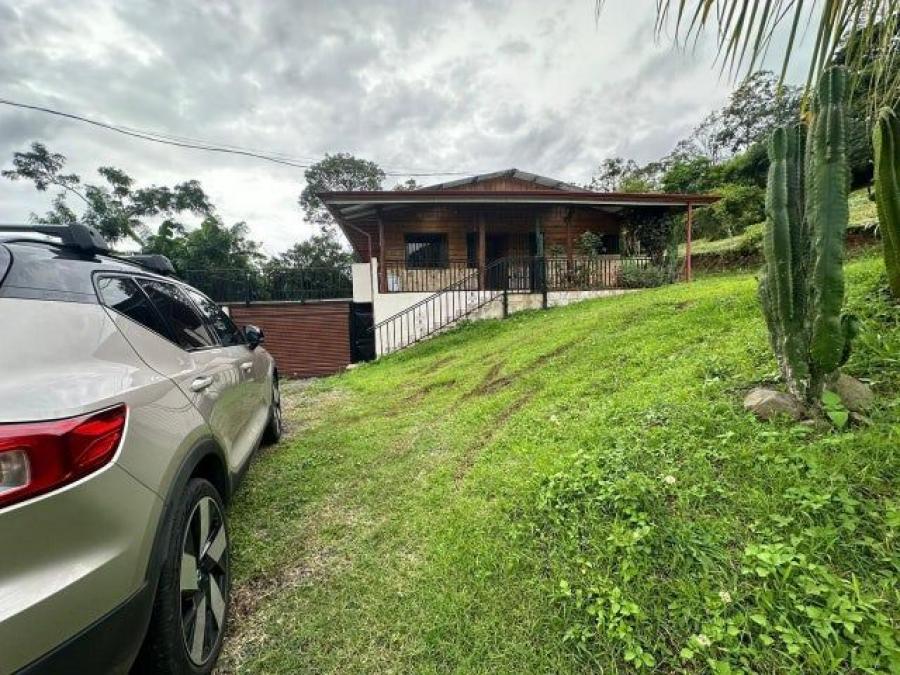 Home in Metric Way