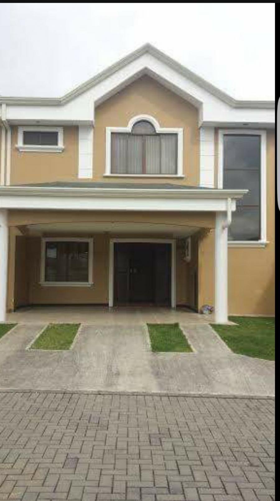 Foto Casa en Alquiler en Paraso, Cartago - U$D 950 - CAA15029 - BienesOnLine
